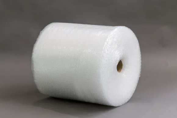 גליל פצפץ גדול למעבר דירה