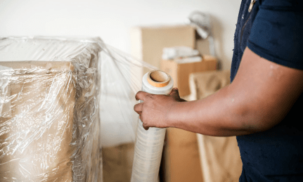 אריזות למעבר דירה