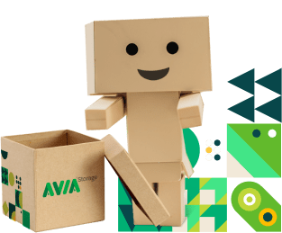 אביה - קרטונים למעבר דירה