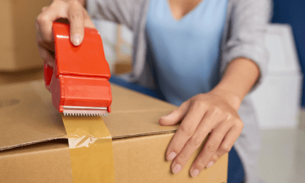 חומרי אריזה למעבר דירה - אביה