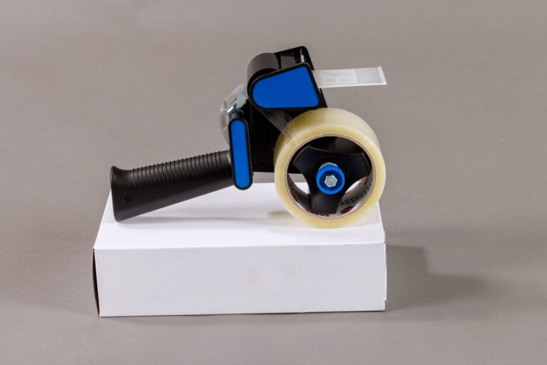 חומרי אריזה