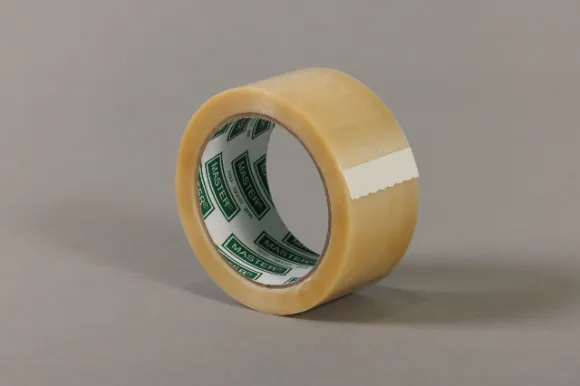 סרט דבק מחוזק